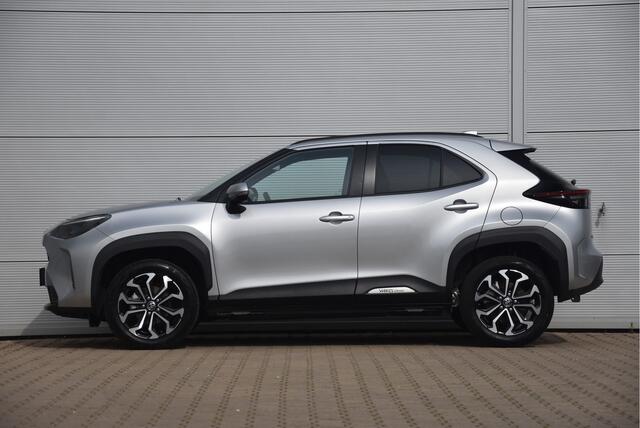 Toyota YARIS Cross 1.5 Hybrid 115 Dynamic