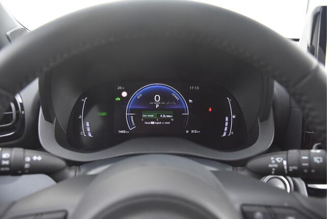 Toyota YARIS Cross 1.5 Hybrid 115 Dynamic