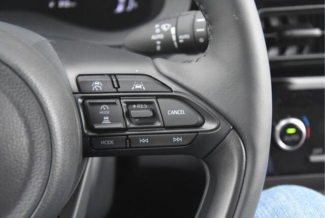 Toyota YARIS Cross 1.5 Hybrid 115 Dynamic