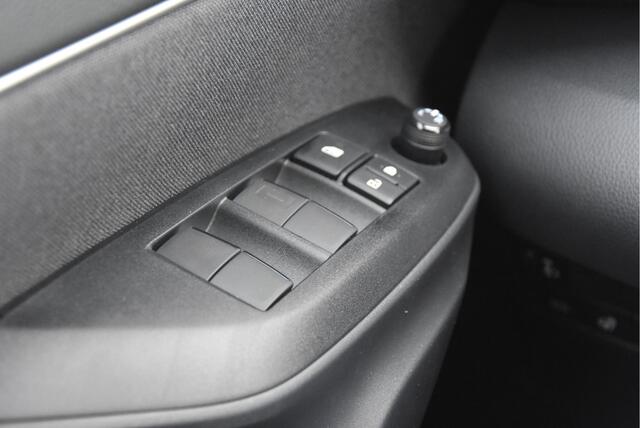 Toyota YARIS Cross 1.5 Hybrid 115 Dynamic