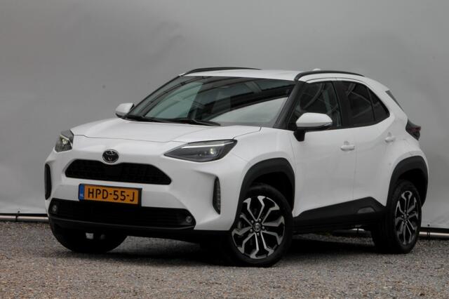 Toyota YARIS 1.5 Hybrid 130 Team Player - 93 pk **Carplay / Camera / ACC