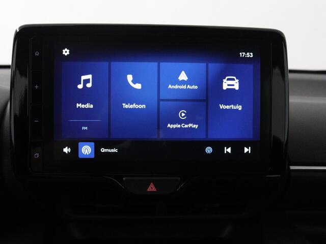 Toyota YARIS 1.5 Hybrid 115 Active | All-season banden |