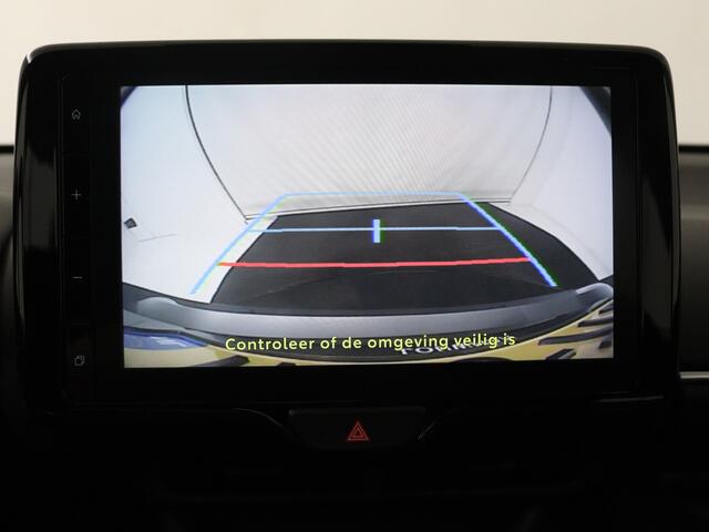 Toyota YARIS 1.5 Hybrid 115 Active | All-season banden |