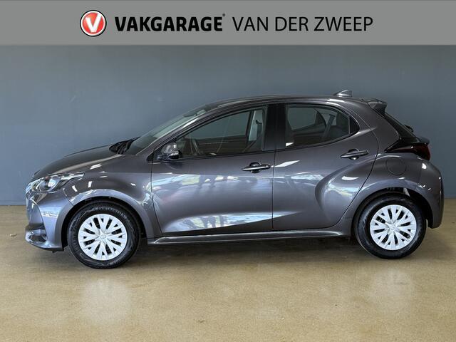 Toyota YARIS 1.5 VVT-i Business Plus | Camera | Carplay