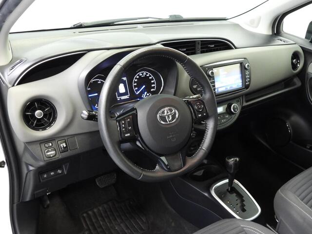 Toyota YARIS 1.5 Hybrid Active CLIMA/CAMERA/CRUISE/PDC!