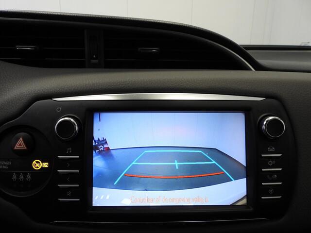 Toyota YARIS 1.5 Hybrid Active CLIMA/CAMERA/CRUISE/PDC!