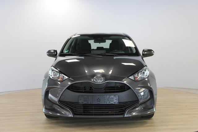 Toyota YARIS 1.0 VVT-i Active | Cruise Adaptief | Apple Carplay