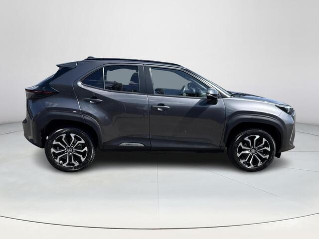 Toyota YARIS Cross 1.5 Hybrid 115 First Edition | Navigatie | Apple CarPlay/Android auto | Achteruitrijcamera