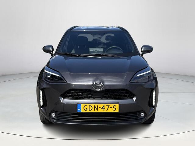 Toyota YARIS Cross 1.5 Hybrid 115 First Edition | Navigatie | Apple CarPlay/Android auto | Achteruitrijcamera