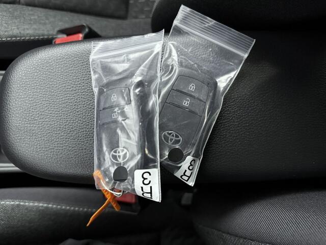 Toyota YARIS Cross 1.5 Hybrid 115 First Edition