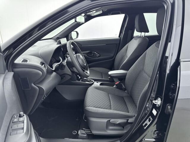 Toyota YARIS Cross 1.5 Hybrid 115 First Edition