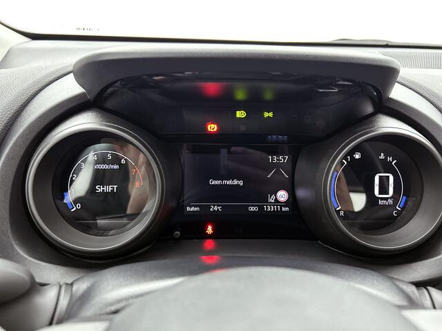 Toyota YARIS 1.5 VVT-i Dynamic | Apple Carplay/ Andriod Auto | Led Verlichting | Camera |