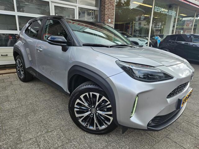 Toyota YARIS Cross 1.5 Hybrid 130 Executive NL-auto Premium pack