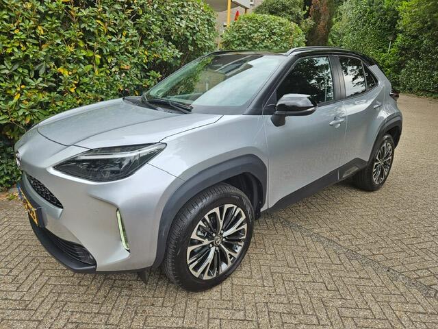 Toyota YARIS Cross 1.5 Hybrid 130 Executive NL-auto Premium pack