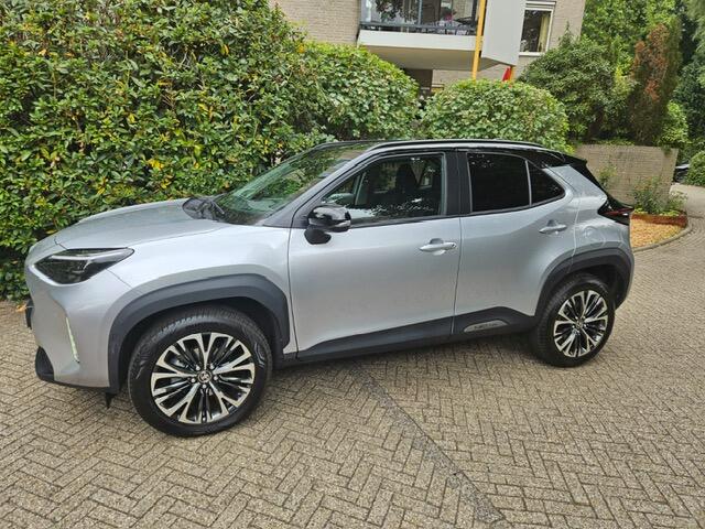 Toyota YARIS Cross 1.5 Hybrid 130 Executive NL-auto Premium pack