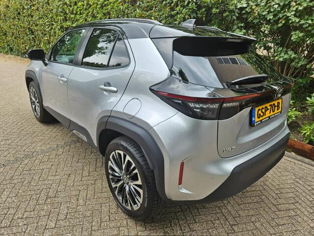 Toyota YARIS Cross 1.5 Hybrid 130 Executive NL-auto Premium pack