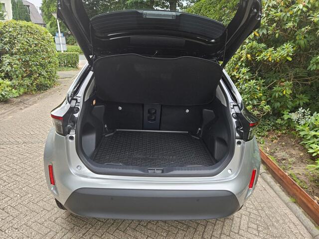 Toyota YARIS Cross 1.5 Hybrid 130 Executive NL-auto Premium pack