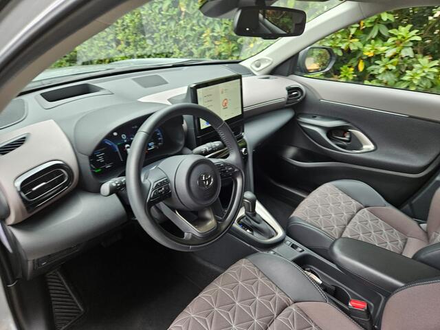 Toyota YARIS Cross 1.5 Hybrid 130 Executive NL-auto Premium pack