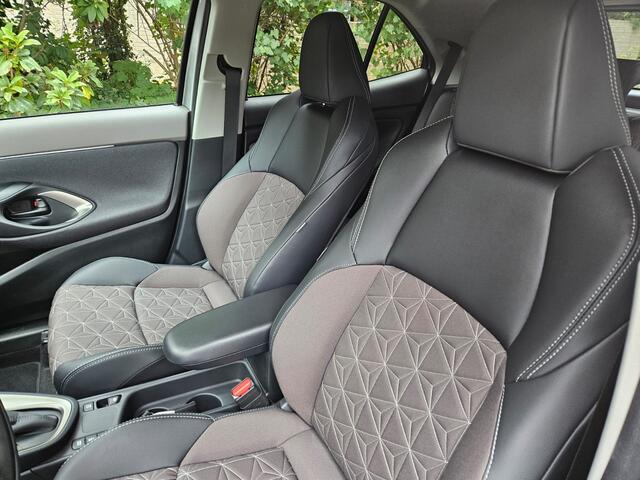 Toyota YARIS Cross 1.5 Hybrid 130 Executive NL-auto Premium pack