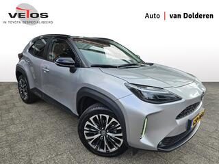toyota-yaris-cross-1.5-hybrid-130-e