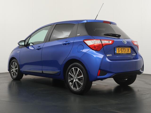 Toyota YARIS Y20 1.5 Hybrid Dynamic Automaat - Climate Control -