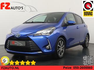 toyota-yaris-y20-1.5-hybrid-dynamic