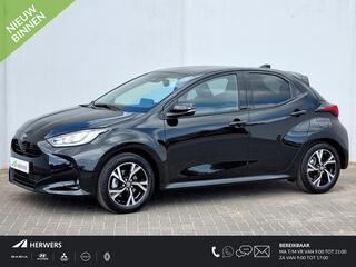 toyota-yaris-1.5-hybrid-115-first-e