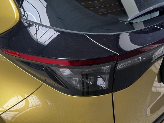 Toyota YARIS Cross 1.5 Hybrid Active automaat