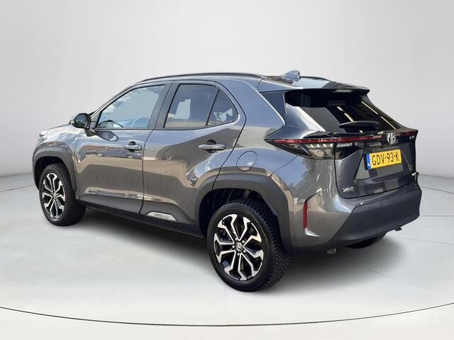 Toyota YARIS Cross 1.5 Hybrid 115 First Edition | All-in prijs | Automaat| android/apple