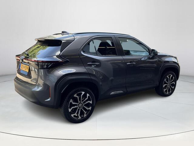 Toyota YARIS Cross 1.5 Hybrid 115 First Edition | All-in prijs | Automaat| android/apple