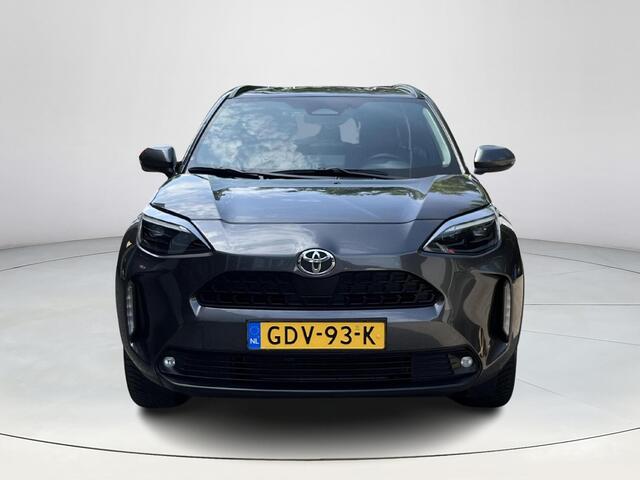 Toyota YARIS Cross 1.5 Hybrid 115 First Edition | All-in prijs | Automaat| android/apple
