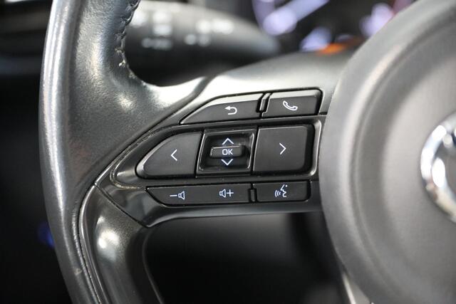 Toyota YARIS 1.0 VVT-i Active | Cruise Adaptief | Apple Carplay