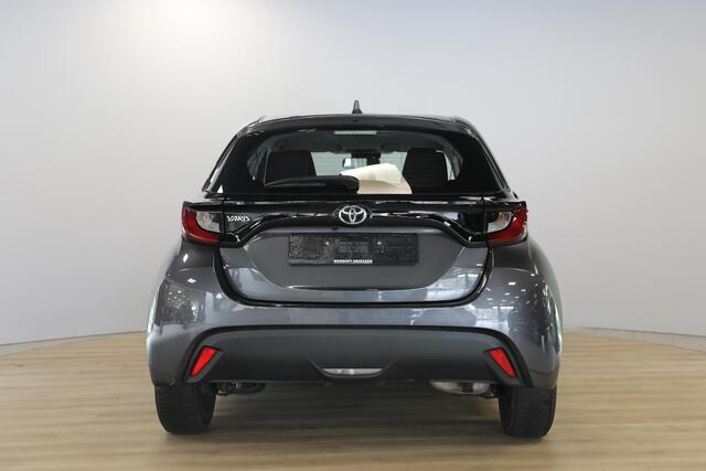 Toyota YARIS 1.0 VVT-i Active | Cruise Adaptief | Apple Carplay