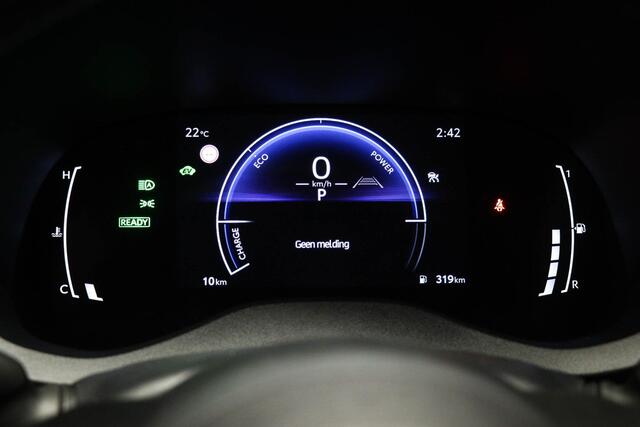 Toyota YARIS 1.5 Hybrid 115 First Edition | CLIMA | STUURVERWARMING | APPLE | CAMERA