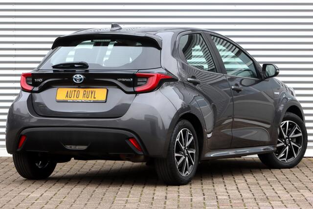 Toyota YARIS 1.5 Hybrid Dynamic Carplay / Camera / Stoel verw.