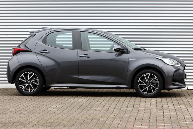 Toyota YARIS 1.5 Hybrid Dynamic Carplay / Camera / Stoel verw.