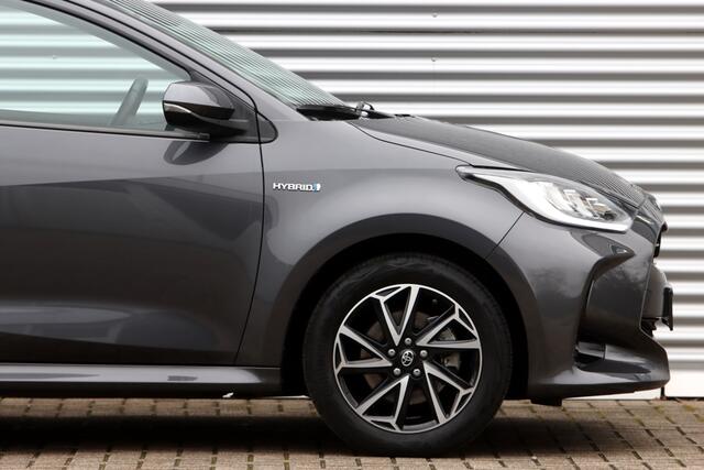 Toyota YARIS 1.5 Hybrid Dynamic Carplay / Camera / Stoel verw.