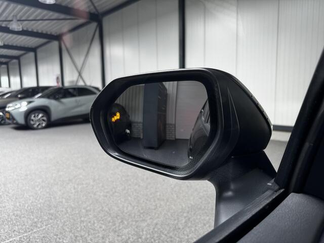 Toyota YARIS Cross Hybrid 115 Dynamic Comfort Pack automaat