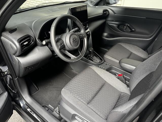 Toyota YARIS Cross Hybrid 115 Dynamic Comfort Pack automaat