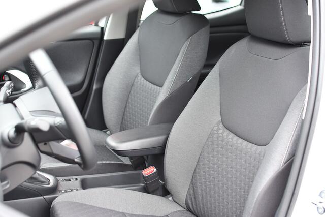 Toyota YARIS 1.5 Hybrid Dynamic Automaat 116pk | Apple Carplay/Android Auto | Adaptieve cruise control | Climate control |