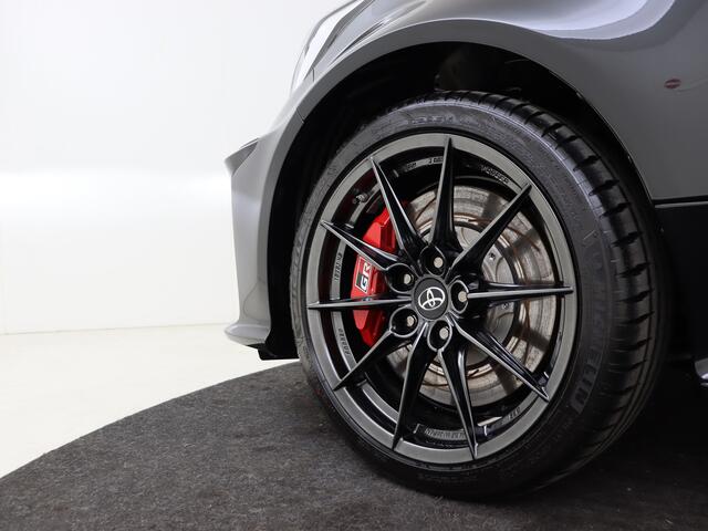 Toyota YARIS 1.6 GR Performance *nieuw* Rijklaar | MY2023