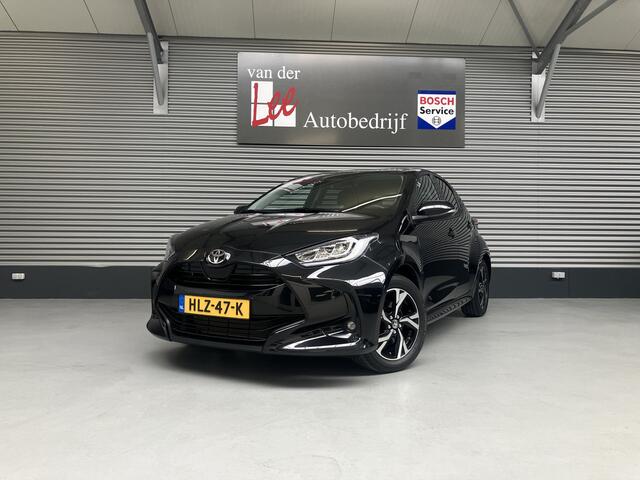 Toyota YARIS 1.5 Hybrid 115 STYLE/PDC V+A/CAM/DODEHOEK/CLIMA/ENZ