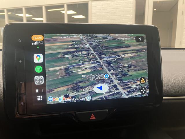 Toyota YARIS 1.5 Hybrid 115 STYLE/PDC V+A/CAM/DODEHOEK/CLIMA/ENZ