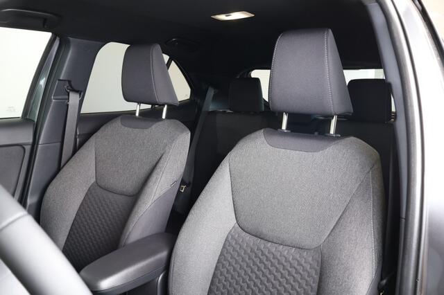 Toyota YARIS 1.5 Hybrid Teamplayer 130PK - Winter+safety pakket - Apple CarPlay - Dodehoek