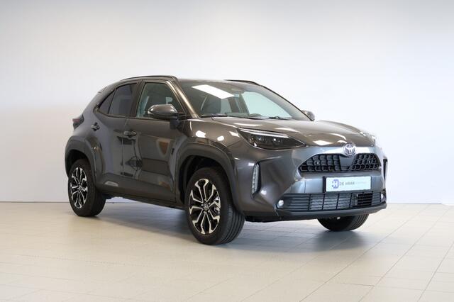 Toyota YARIS 1.5 Hybrid Teamplayer 130PK - Winter+safety pakket - Apple CarPlay - Dodehoek