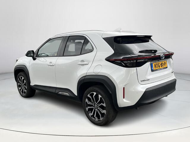 Toyota YARIS Cross 1.5 Hybrid Dynamic | Navigatie | Stoelverwarming | Parkeersensoren | LED koplampen |