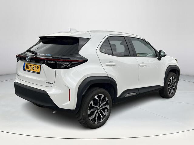 Toyota YARIS Cross 1.5 Hybrid Dynamic | Navigatie | Stoelverwarming | Parkeersensoren | LED koplampen |
