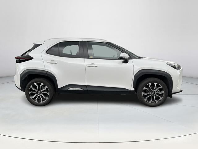 Toyota YARIS Cross 1.5 Hybrid Dynamic | Navigatie | Stoelverwarming | Parkeersensoren | LED koplampen |