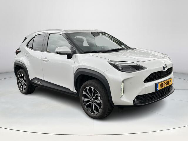 Toyota YARIS Cross 1.5 Hybrid Dynamic | Navigatie | Stoelverwarming | Parkeersensoren | LED koplampen |