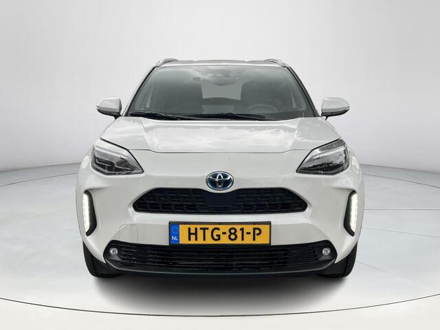 Toyota YARIS Cross 1.5 Hybrid Dynamic | Navigatie | Stoelverwarming | Parkeersensoren | LED koplampen |